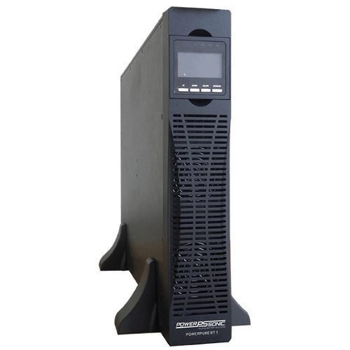 					POWERPURE RT 6 ALIMENTATION INTR UPS 6kVA Rack/Tower 2U